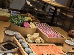 -山海蟹庐·海鲜糟粕醋火锅(慈溪店)