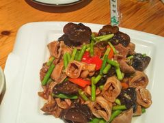 -漕河全驴宴饭店(徐水店)