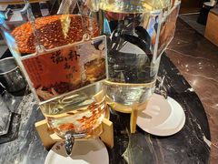 -鼎香缘海鲜自助火锅烤肉(锦辉购物广场店)