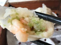 天天大四喜-食为先(广园店)