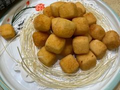 炸豆腐-正哥点心皇子(阳江新达城店)
