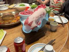 -二荆条·城市森林火锅旗舰店