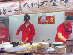 -扬二春炒饭(国庆路总店)