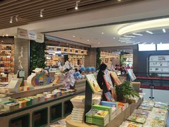 -包头市新华书店包头书城(钢铁大街店)