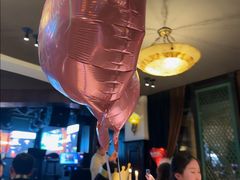 -碧特博格·20年品牌西餐厅(芜湖路店)