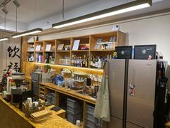 -饮福咖啡(中欧国际大厦店)