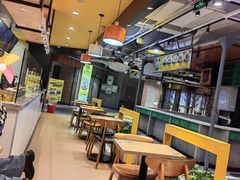 -City1+1城市比萨(国商卫星广场店)