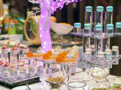 -印象餐厅(杭州国际博览中心北辰大酒店)