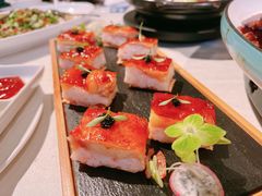-文兴酒家(晶品店)