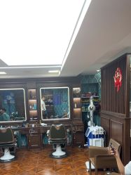 -贝勒爷专业男发