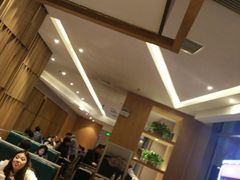 大堂-峨嵋小镇·川菜(勒泰中心店)
