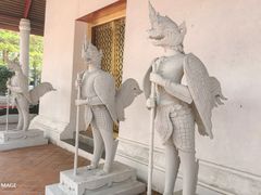 -曼谷国家博物馆