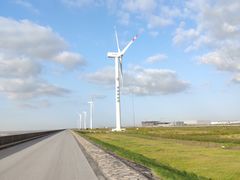 -南汇嘴观海公园