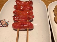-蚝太郎 • 海鲜烧烤(Upark店)