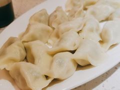 -船歌·鱼水饺青岛菜(金狮广场店)