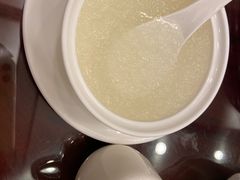 杏仁炖燕窝-金泰食府(竹园店)