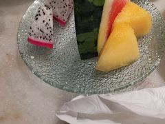 -小菜园新徽菜(马鞍山金鹰店)