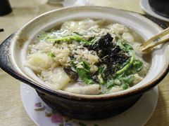 -小许三鲜砂锅馄饨店(家多乐烟酒店)