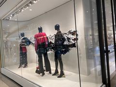 -CHANEL(恒隆广场店)