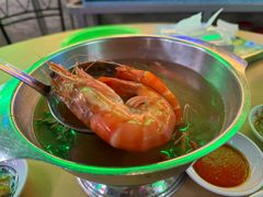 -無招牌海鮮(芽笼店)
