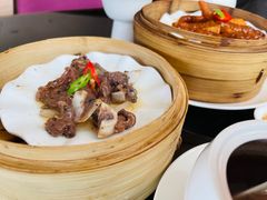 -厦门艾美酒店·乐美中餐厅