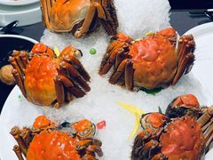 醉蟹-上海滩餐厅(BFC外滩金融中心店)
