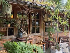 -菩提书坊(侨福大厦店)