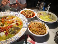 -鼎盛蜀坊·重庆江湖菜(市桥地铁站店)