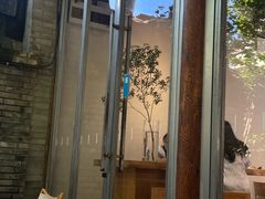 -VOYAGE COFFEE(杨梅竹店)