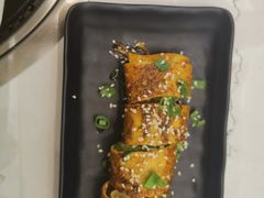 -有鱼吃·纸包烤鱼(曲江创意谷店)