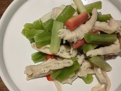 -卞氏菜根香(航空路旗舰店)