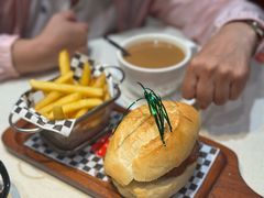 -和平馆·地道港澳茶餐厅(西门口店)