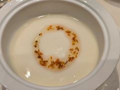 -北京泰富酒店-柏景轩中餐厅