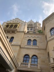 -大连城堡豪华精选酒店·宴会厅