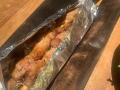 -耶里夏丽·丝路新疆菜·清真食品(徐汇南丹东路臻选店)