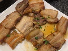 -锦园餐厅(九龙湖开元度假村店)