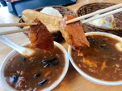 -穆彦华逍遥镇胡辣汤(岗坡路店)