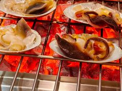 -震海贝烤贝·民俗特色店(延吉总店)