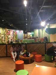 -幻贝家儿童乐园(苏州中心店)