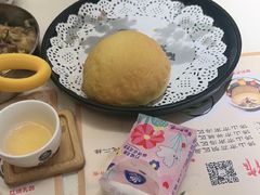 -粤点越有·茶点·粤菜(樵岭国际店)