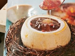 -太清凉茶糖水(前海店)