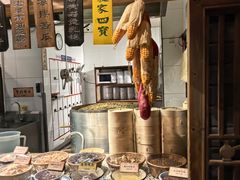-南京大牌档(崇文门国瑞店)