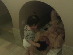 -热带雨林汗蒸馆(汶水东路店)