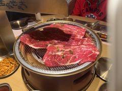 -西塔老太太泥炉烤肉(虹桥南丰城店)