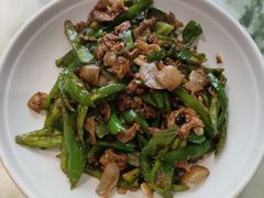 -野渡坡·极致湘菜·庭院餐厅(汉阳店)