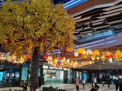 -朗悦公园茂
