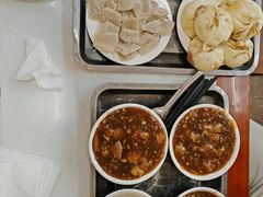 -姚记炒肝店(鼓楼店)