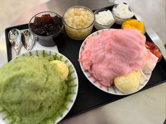 -Ice Monster冰馆·CNN评选全球十大甜品(国贸商城店)