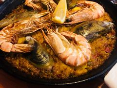 -帕歌西班牙餐厅paco tapas