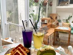 -拾壹cafe·工作室
